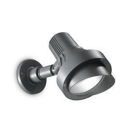 ZEWNĘTRZNY KINKIET KIERUNKOWY TERRA AP1 BIG 46167 IDEAL LUX