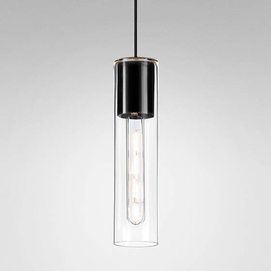 LAMPA WISZĄCA MODERN GLASS WP E27 230V AQFORM