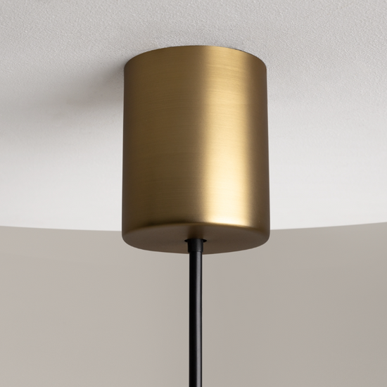 Lampa wisząca Sixth Sense Maytoni