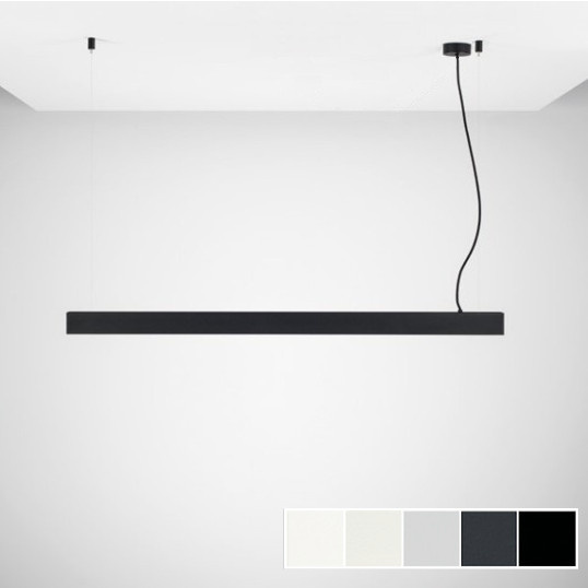 Lampa wisząca Accent Z Chors