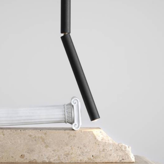 Plafon punktowy STICK 1 long