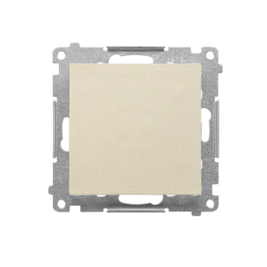 Łącznik jednobiegunowy Simon 55