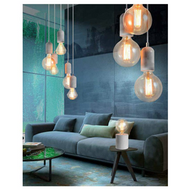 LAMPA WISZĄCA VOLTA 3 Azzardo