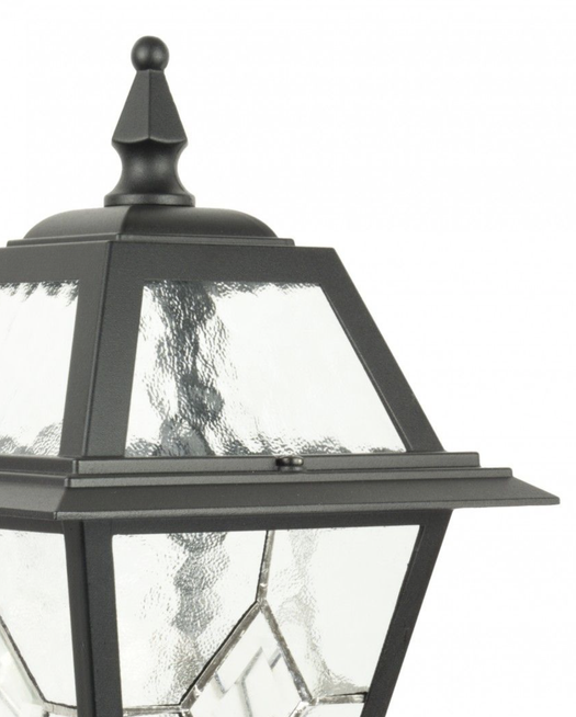 Słupek ogrodowy WITRAŻ K 5002/3/N SU-MA