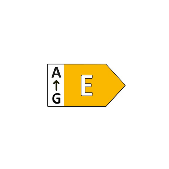 Lampa wisząca BRILLA-6 LED biało-czarna 125 cm Step into design