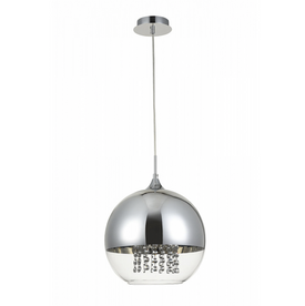 Lampa wisząca Fermi P140-PL-170-1-N Maytoni