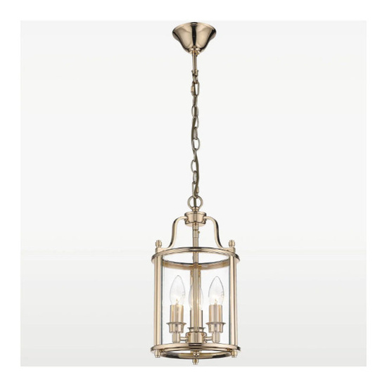 Lampa wisząca New York Cosmo Light P03875AU