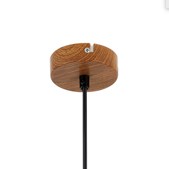 Lampa wisząca Naster PND-23051-1-WO Italux 