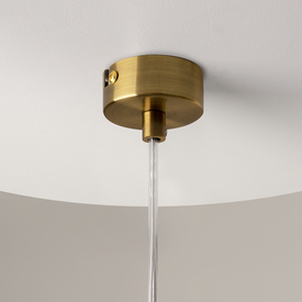 Lampa wisząca Ros Maytoni 