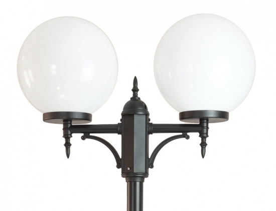 Lampa masztowa KULE CLASSIC OGMWN 2 300 SU-MA