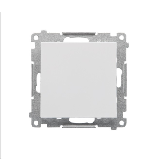 Łącznik jednobiegunowy Simon 55 