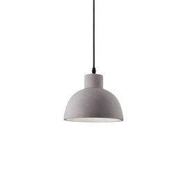 Lampa wisząca OIL-5 SP1 129082 IDEAL LUX