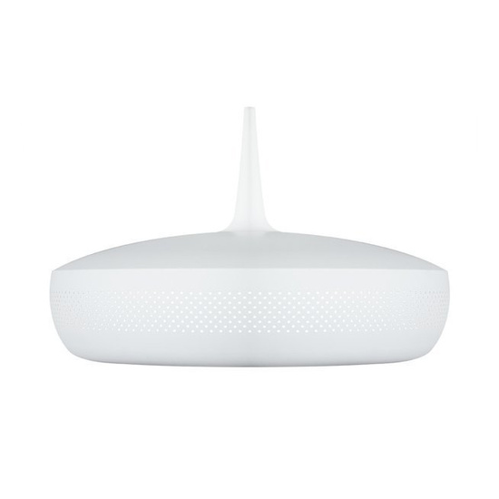 Lampa wisząca CLAVA DINE biała UMAGE