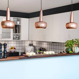 Klosz CLAVA cooper UMAGE