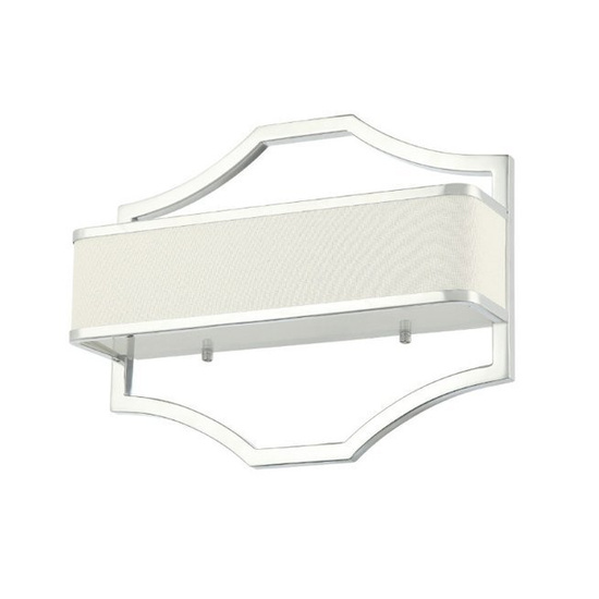 Kinkiet Gerdo Parette Cromo OPEN DESIGN HIGHLIGHTS