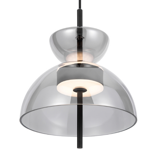 Lampa wisząca Bangkok 25 dymiony Maytoni 