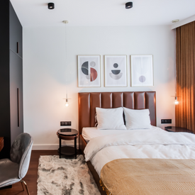 Oprawa wisząca Pop Zaho Lighting