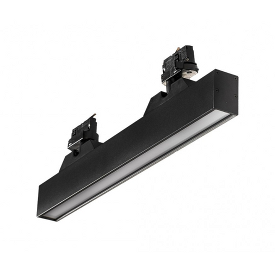 LINNEA TRACK 3LINE CCT Oprawa do szynoprzewodu Azzardo