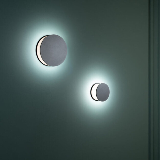 KINKIET LUNO K 250 IP 44 Chors