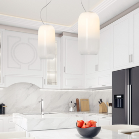 Lampa wisząca Gople Suspension Artemide 1405220A