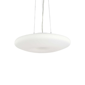 LAMPA WISZĄCA GLORY SP5 D60 019741 IDEAL LUX