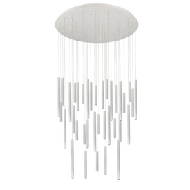 Lampa wisząca ILIOS 36 3-STEP DIMM