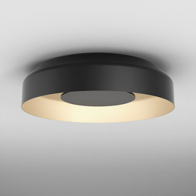 PLAFON MAXI RING dot LED 230V AQFORM
