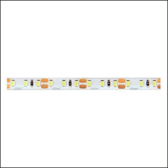  Taśma 600 SMD2835 12V 4000K 9,6W IP65 Led line 477040 rolka 5 m