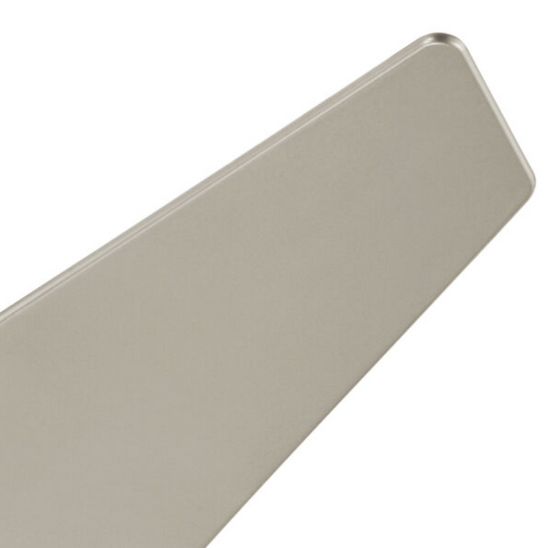 Lampowentylator na pilota JADE KLF-JADE-60-BN Elstead Lighting