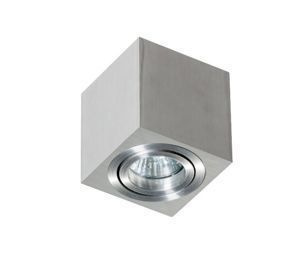 Lampa Azzardo ELOY MINI ALU GM4006 ALU