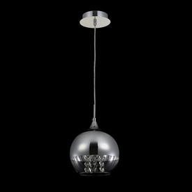 Lampa wisząca Fermi P140-PL-110-1-N Maytoni
