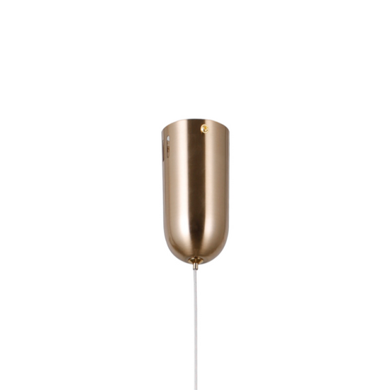 Lampa wisząca Butero Italux