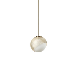 Lampa wisząca Bloom sp1 d17 IDEAL LUX