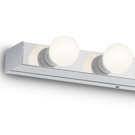 KINKIET PRIVE' AP6 CROMO 045627 IDEAL LUX