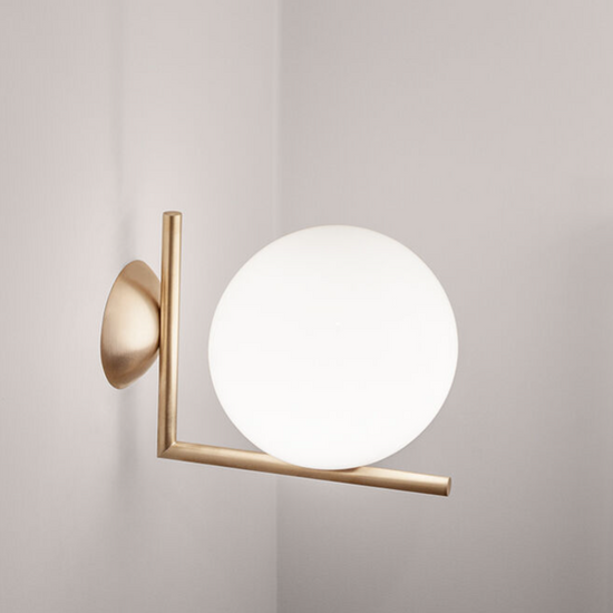 Kinkiet IC Lights IC Lights C/W2