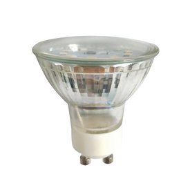 Żarówka LED line® GU10 5W 2700K 450lm 220-260V 120°