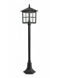 Słupek ogrodowy WENECJA K 5002/2/KW SU-MA