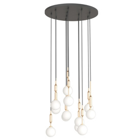 Lampa wisząca Ero XII 60 OPEN DESIGN HIGHLIGHTS