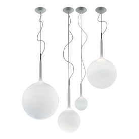 Lampa wisząca Castore 42 Artemide 1051010A