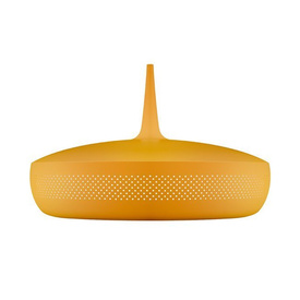 Lampa wisząca CLAVA DINE żółta UMAGE