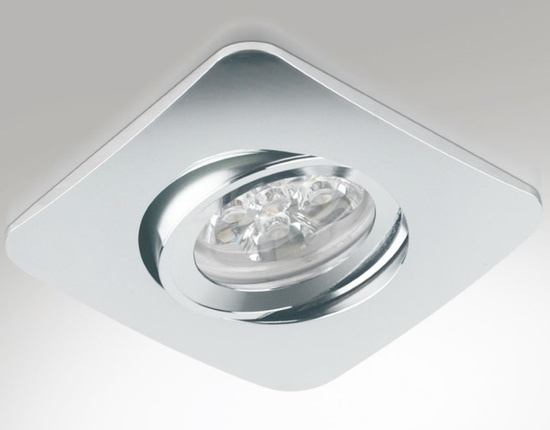 Oprawa do wbudowania Bello OPEN DESIGN HIGHLIGHTS