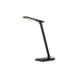 Lampka biurkowa Style LED czarna Nowodvorski 8404