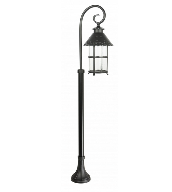 Słupek ogrodowy TOLEDO K 5002/2/R SU-MA