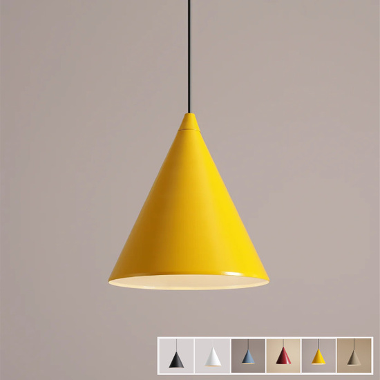 Lampa wisząca FORM MUSTARD  ALDEX