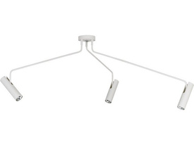 Plafon Eye Super White 6491 Nowodvorski