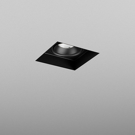 SQUARES next 50x1 LED trimless wpuszczany AQform