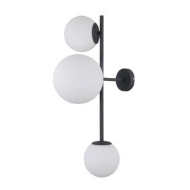 Kinkiet Vailante WL-31221-3A-SBL Italux