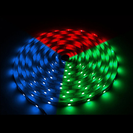 Taśma 150 SMD5050 12V RGB 7,2W LED line