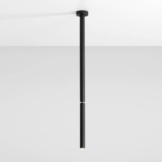 Plafon punktowy STICK 1 short Aldex