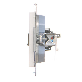 Gniazdo komputerowe pojedyncze RJ45 kategoria 6 Simon 55 